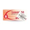 losert 50mg 30s