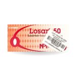 losert 50mg 30s