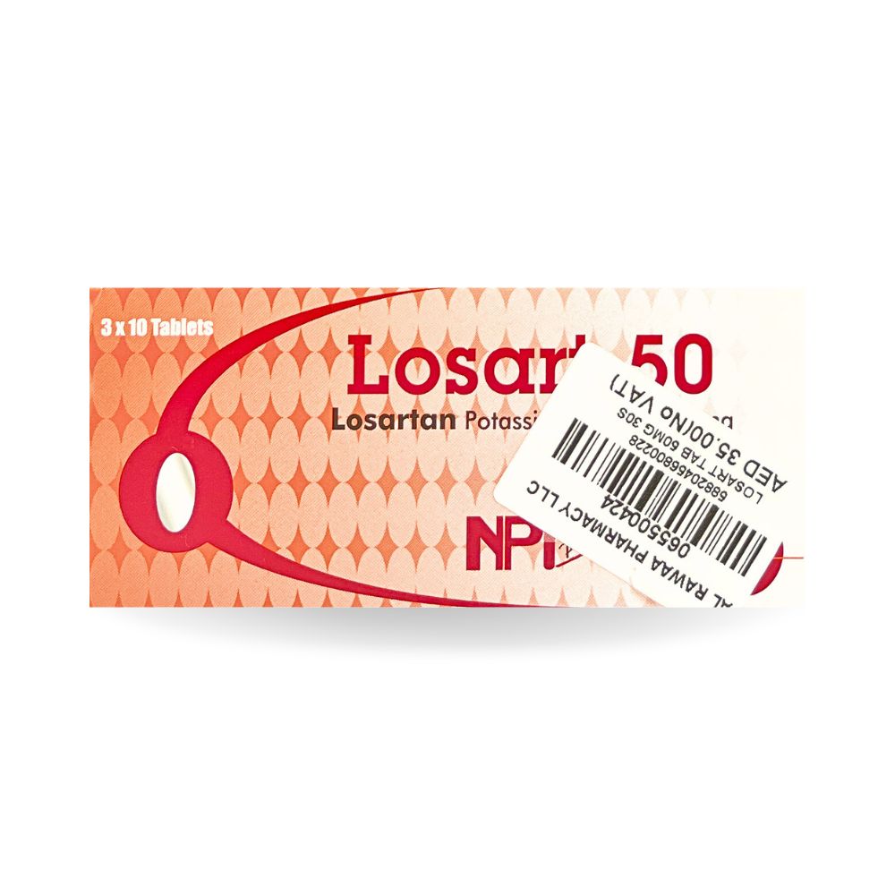 losert 50mg 30s losert 50mg 30s