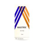 maxitrol eye drops 5ml