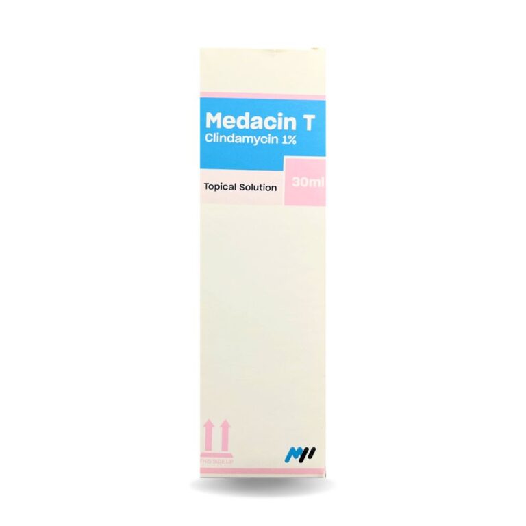 medacin t 30ml