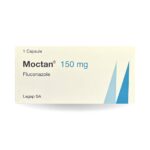 moctan 150mg 1cap
