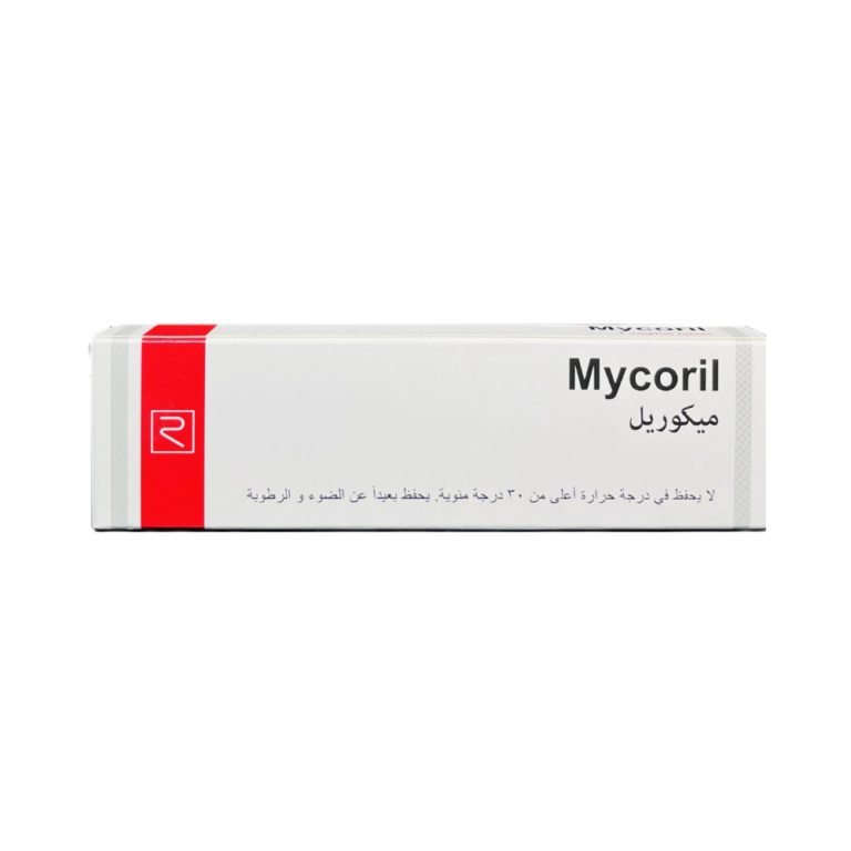 mycoril 500mg