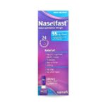 nasel fast nasal spray non drowsy