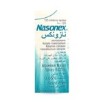 nasonex 0.05% nasal spray