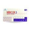 nebicor 5mg 38s