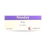 neoday 10mg 10s