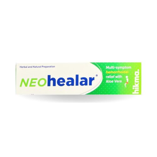 neo healer ointment 30g