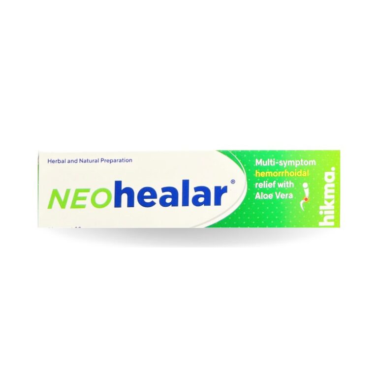 neo healer ointment 30g