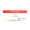 neopril 10mg 28s