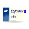 norvasc 5mg 30s