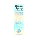 ocean spray 15ml nasal spray
