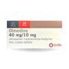 olmedine 40mg/10mg 28s