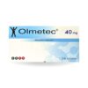 olmetec 40mg 28s