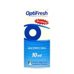 optifresh eye lubricant 10ml