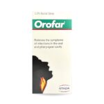 orofar spray