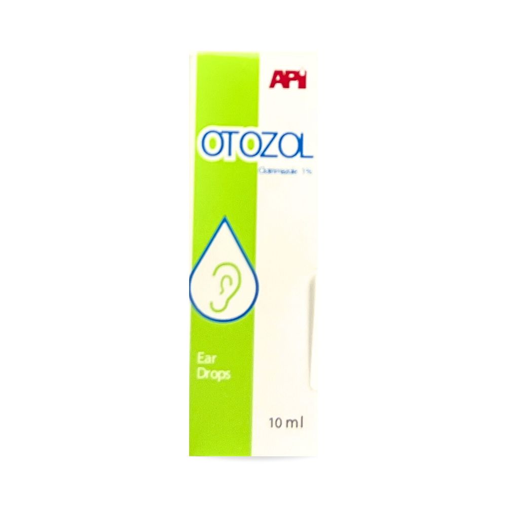 otozol ear drops 10ml otozol ear drops 10ml