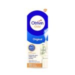 otrivin child original nasal spray