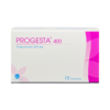 progesta 400 15s