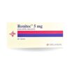 renitec 5mg 28s