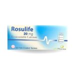 rozolife 20mg 30s