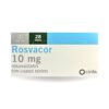 rosvacor 10mg 28s