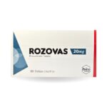 rozovas 20mg 30s