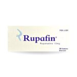 rupafin 10mg 30s