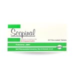 scopinal tabs 20s