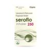 seroflo inhaler 250