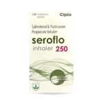 seroflo inhaler 250