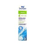 sinomarin adult nose spray 125ml