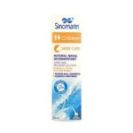 sinomarin children nose spray 100ml