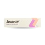 supirocin ointment 15g