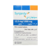 synjardy 12.5mg/1000mg 60s