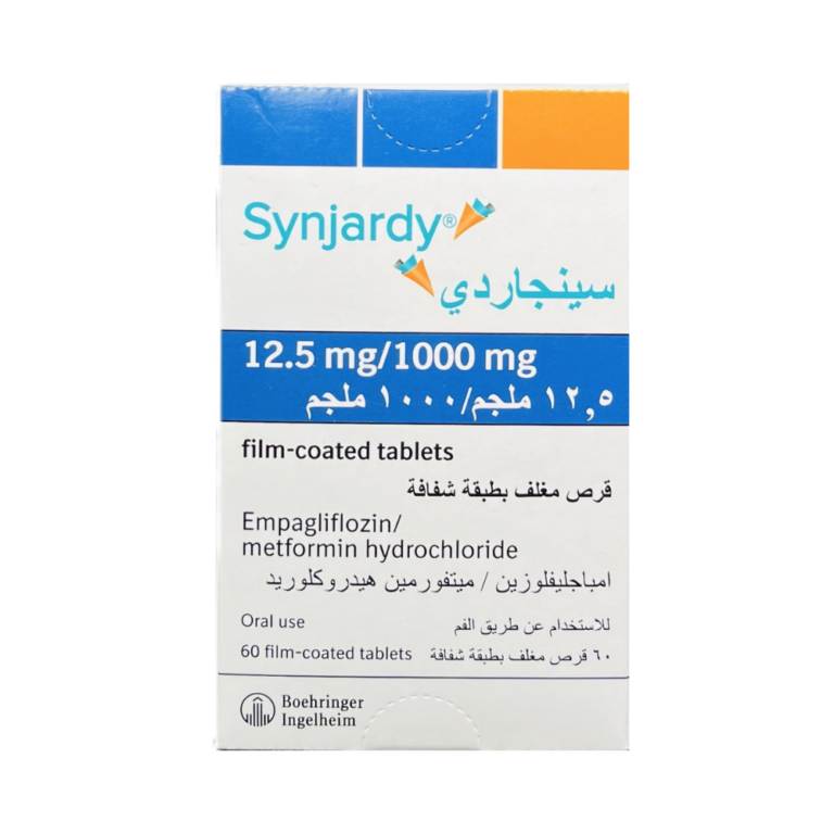 synjardy 12.5mg/1000mg 60s