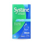 systane lubricant eye drops