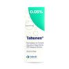 tabunex nasal spray alcohol free 10ml