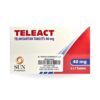 teleact 40mg 28s