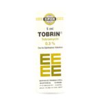 tobrin eye drop 5ml