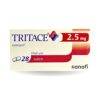 tritace 2.5mg 28s