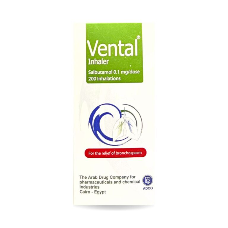 ventel inhaler
