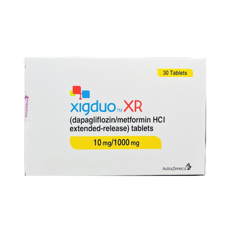 xigduo xr 10mg/1000mg 30s