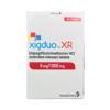 xigduo xr 5mg/1000mg 60s