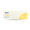 zeta ointment 15g