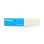 zovirax cream 10g