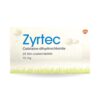 zyrtec 10mg 20s