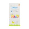 zyrtec 75ml 1mg/ml