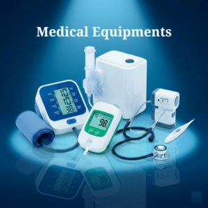 medical equipments